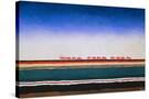 Stretched Canvas