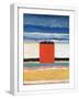 White Frame