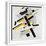 White Frame