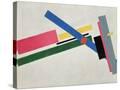 Stretched Canvas