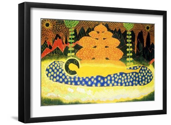 Premium Giclee Print, , large
