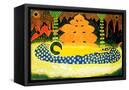 Canvas Black