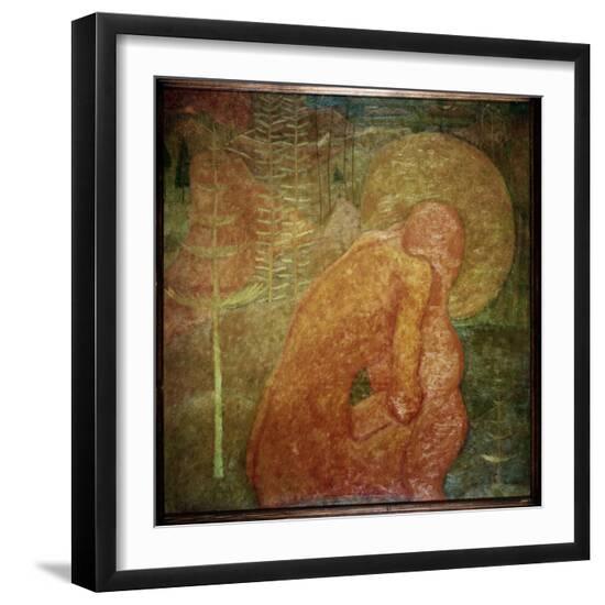 Premium Giclee Print, , large