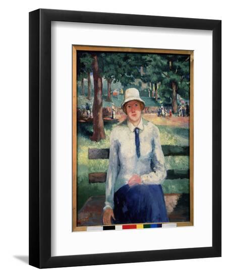 Premium Giclee Print, , large