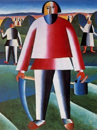 Premium Giclee Print, , large