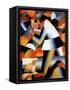Canvas Black
