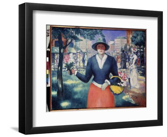 Premium Giclee Print, , large