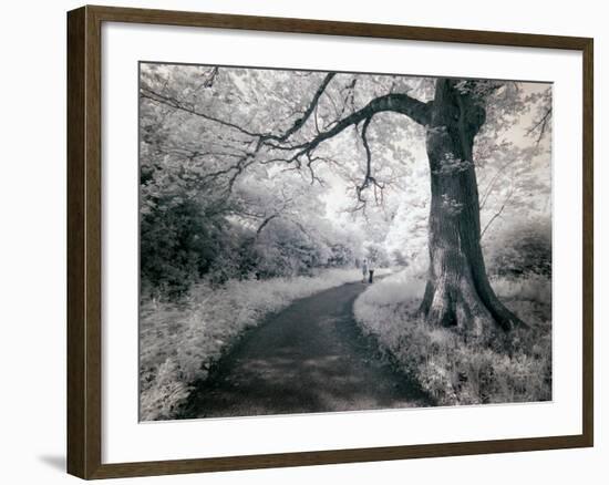 Kazz-Craig Satterlee-Framed Photographic Print