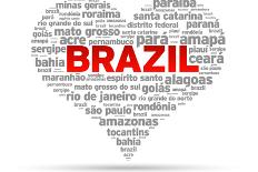 I Love Brazil-kbuntu-Art Print