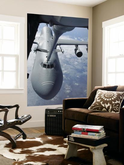 Giant Art Print, , large