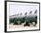 KC-135 Stratotankers-Stocktrek Images-Framed Photographic Print