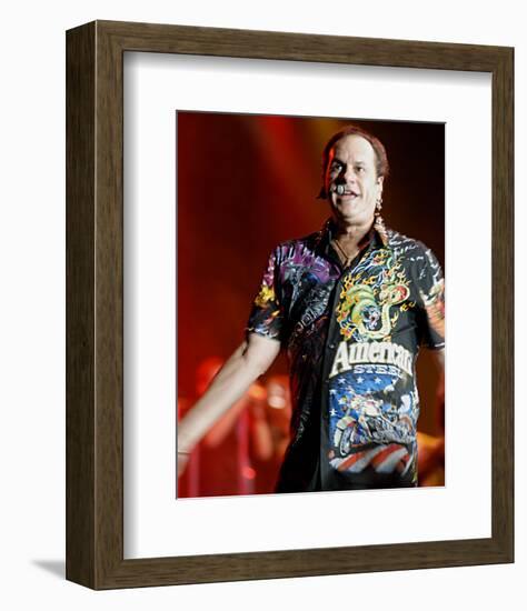 KC and the Sunshine Band-null-Framed Photo