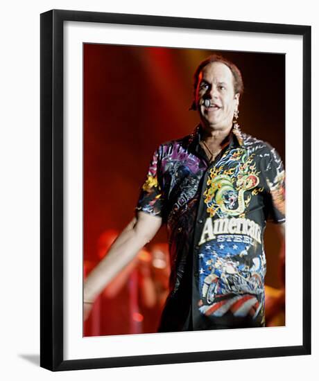 KC and the Sunshine Band-null-Framed Photo