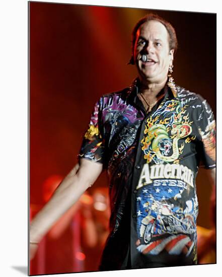 KC and the Sunshine Band-null-Mounted Photo