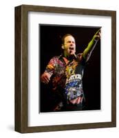 KC and the Sunshine Band-null-Framed Photo