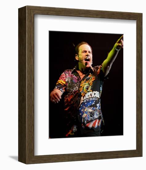 KC and the Sunshine Band-null-Framed Photo