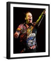 KC and the Sunshine Band-null-Framed Photo