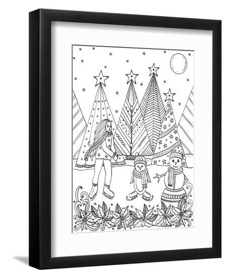 Premium Giclee Print, , large