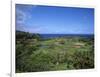 Ke'anae in Hawaii-Guido Cozzi-Framed Photographic Print