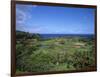 Ke'anae in Hawaii-Guido Cozzi-Framed Photographic Print