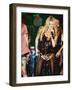 Ke$ha-null-Framed Photo