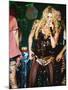 Ke$ha-null-Mounted Photo