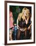 Ke$ha-null-Framed Photo