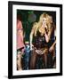 Ke$ha-null-Framed Photo