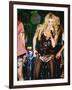 Ke$ha-null-Framed Photo