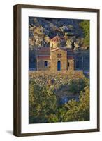 Kea Island, Cyclades, Greek Islands, Greece, Europe-Tuul-Framed Photographic Print