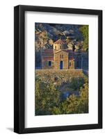 Kea Island, Cyclades, Greek Islands, Greece, Europe-Tuul-Framed Photographic Print