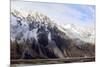 Kea Point Track, Mt. Cook National Park, South Island, New Zealand-Paul Dymond-Mounted Photographic Print