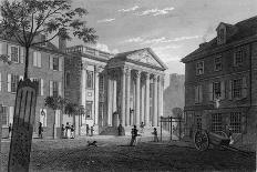 First Bank of the United States-Kean Collection-Photographic Print