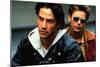 KEANU REEVES; RIVER PHOENIX. "My Own Private Idaho" [1991], directed by GUS VAN SANT.-null-Mounted Photographic Print