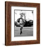 Keanu Reeves - Speed-null-Framed Photo