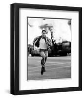 Keanu Reeves - Speed-null-Framed Photo