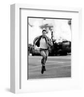 Keanu Reeves - Speed-null-Framed Photo