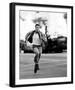 Keanu Reeves - Speed-null-Framed Photo