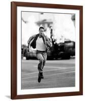 Keanu Reeves - Speed-null-Framed Photo