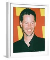 Keanu Reeves-null-Framed Photo