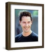 Keanu Reeves-null-Framed Photo