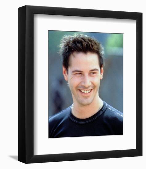 Keanu Reeves-null-Framed Photo