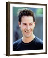 Keanu Reeves-null-Framed Photo