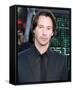 Keanu Reeves-null-Framed Stretched Canvas