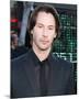 Keanu Reeves-null-Mounted Photo