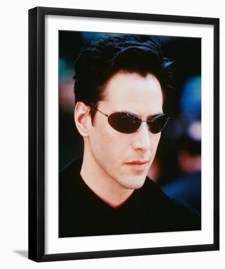 Keanu Reeves-null-Framed Photo