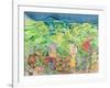 Kedewatan, Bali, 1997-Hilary Simon-Framed Giclee Print