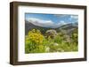 Kedros Massif, Crete, Greek Islands, Greece, Europe-Markus Lange-Framed Photographic Print