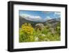 Kedros Massif, Crete, Greek Islands, Greece, Europe-Markus Lange-Framed Photographic Print