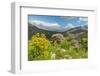 Kedros Massif, Crete, Greek Islands, Greece, Europe-Markus Lange-Framed Photographic Print